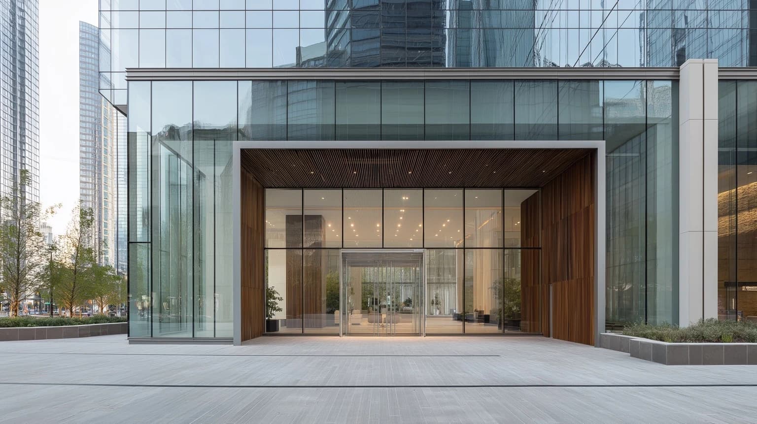 Professional audit environment