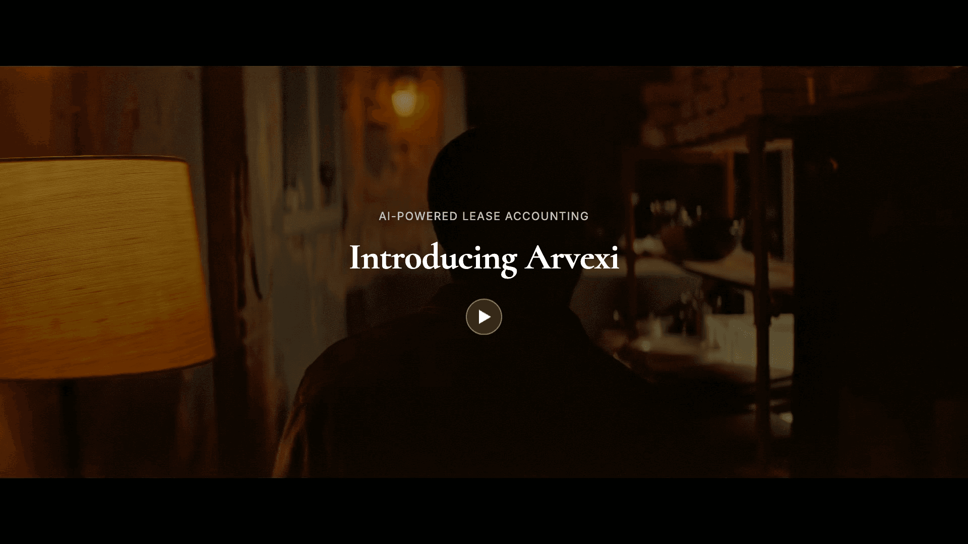 AI-powered lease accounting